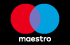 Maestro card